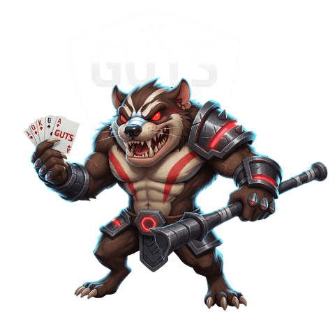 Guts Australia Casino