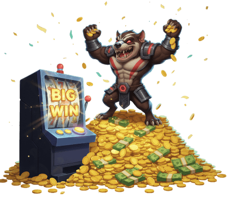 Guts Australia Big Win